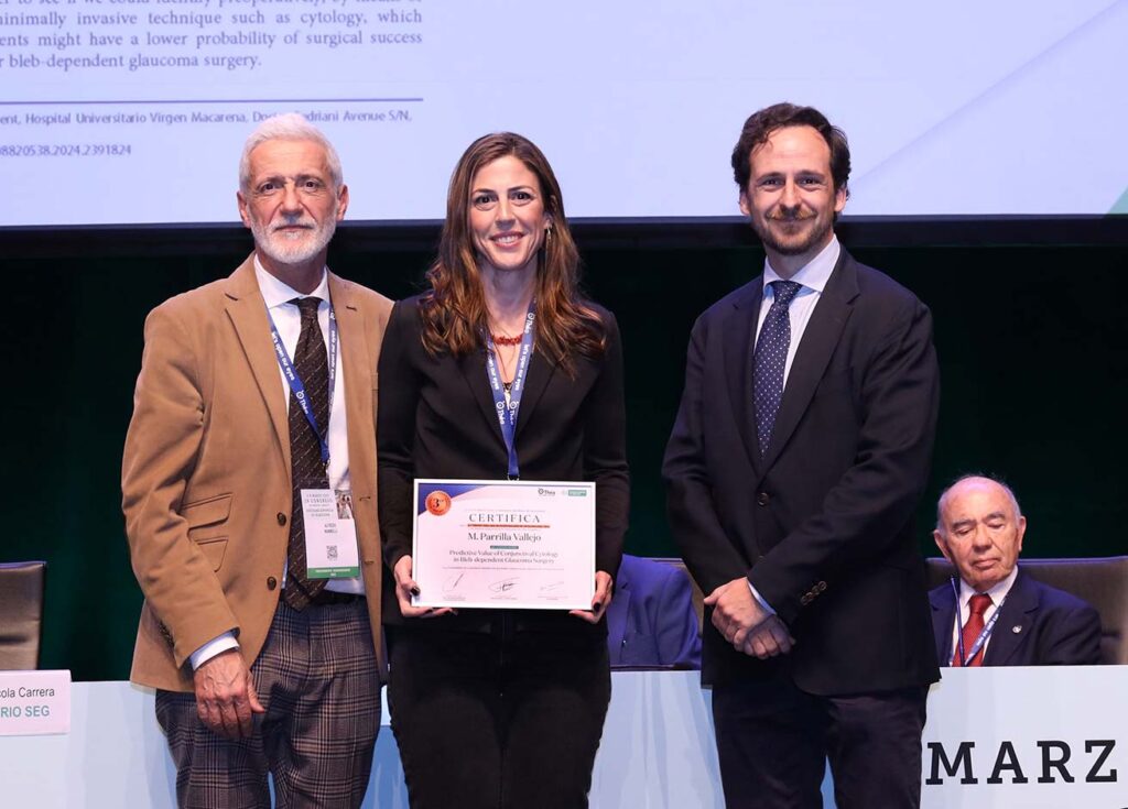 3.er Premio THEA-SEG