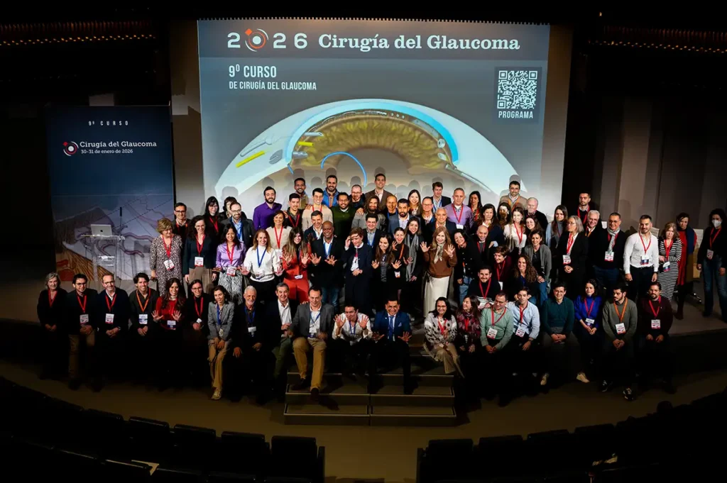 Final del curso, anunciando el 10º.