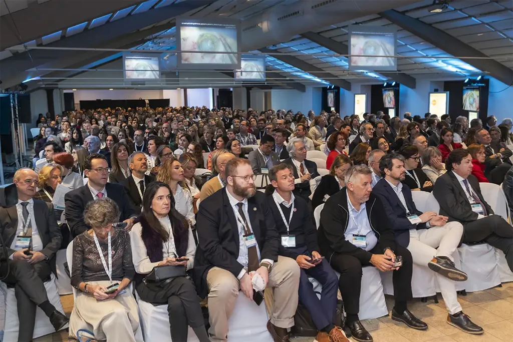 FacoElche batiendo sus récords de participación.