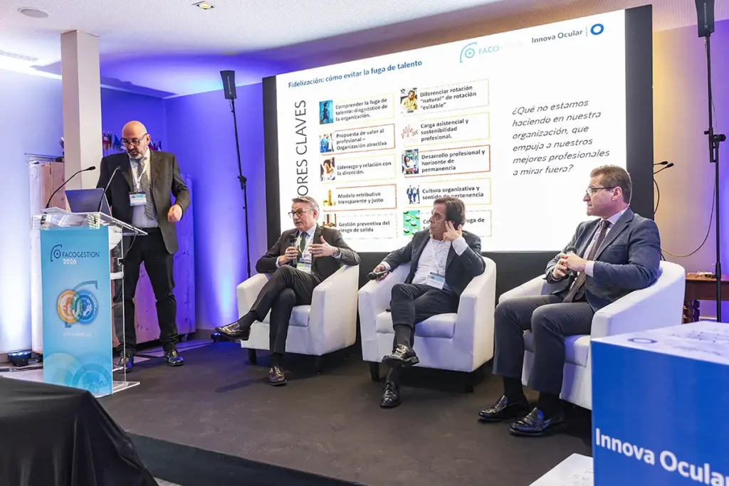 FacoGestión y la Puesta en valor de las clínicas oftalmológicas.