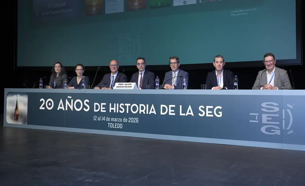 Mesa glaucoma pediátrico.