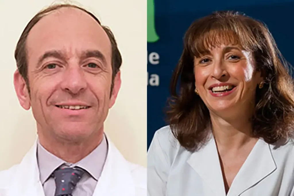 Dr.-Javier-Celis-y-Dra.-Margarita-Calonge