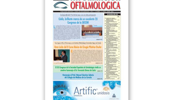 Número 3 – 2010 – Información oftalmológica