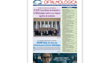 Número 1 – 2023 – Información oftalmológica