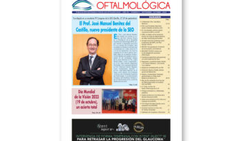 Número 5 – 2023 – Información oftalmológica