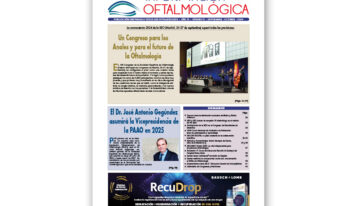 Número 5 – 2024 – Información oftalmológica