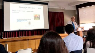 In Memoriam: Prof. José Carlos Pastor Jimeno