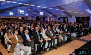 Facoelche en sus sesiones ordinarias a sala llena