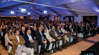 Facoelche en sus sesiones ordinarias a sala llena