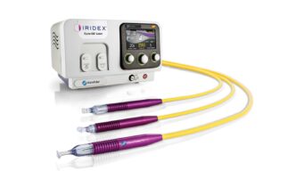 Sistema láser Iridex Cyclo G6