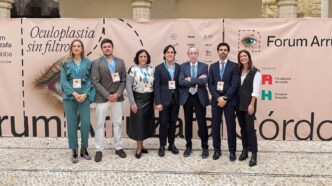 XXV Forum Arruzafa