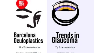 Trends in Glaucoma y BOC 2025