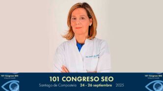 Dra. Rosario Gómez de Liaño Sánchez.