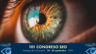 La «Vitrectomía Microincisional», eje de la Ponencia SEO 2025
