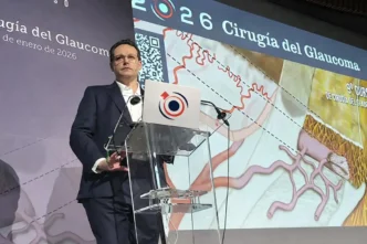 El Dr. Cosme Lavin Dapena inauguró el Curso con el ya clásico «¿Quién quiere ser mejor Cirujano».