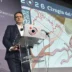 El Dr. Cosme Lavin Dapena inauguró el Curso con el ya clásico «¿Quién quiere ser mejor Cirujano».