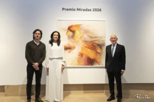 Premio Miradas 2026.
