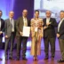 Entrega del diploma Menezo-Quintana 2026 al Dr. Juan Álvarez de Toledo Elizalde.