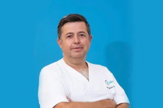 Dr. Salvador García Delpech.