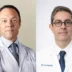 Dr. Fernando Llovet y Dr. Humberto Carreras.