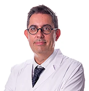 Dr. Humberto Carreras Díaz.