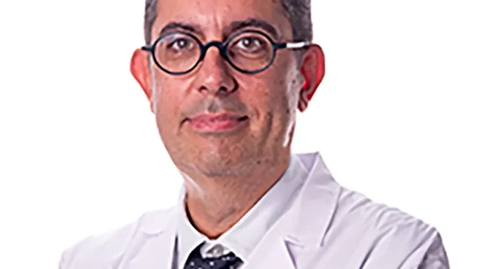 Dr. Humberto Carreras Díaz.